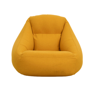 Canapé gonflable de luxe avec housse amovible et pompe manuelle - Product Image 3