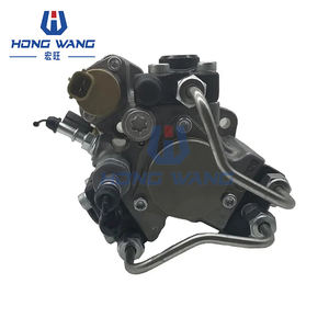 ปั๊มเชื้อเพลิง326 323 324E 320E สำหรับหนอนผีเสื้อ368-9041 294050-0520ชุดปั๊มหัวฉีดน้ำมันเชื้อเพลิงรถขุด - Product Image 3