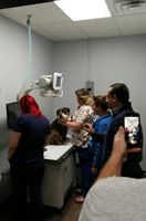 Équipement de radiographie numérique, table de radiographie médicale, appareil de radiographie médicale DR, appareil de radiographie vétérinaire avec détecteur à panneau plat