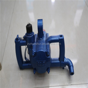 Perceuses pneumatiques portatives pour le charbon - Product Image 4