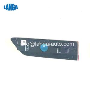 OE #4KD945103 4KD945104 phù hợp cho Audi A6 <span class=keywords><strong>C8</strong></span> 2019-<span class=keywords><strong>Reflector</strong></span> Rear Bumper đèn - Product Image 5