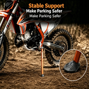 Kit de ressort de béquille latérale pour KTM EXC 300 EXC-F 350 125 250 450 500 530 XC XCF XCW <span class=keywords><strong>Six</strong></span> Days TC FC TE <span class=keywords><strong>FE</strong></span> 125 250 300 08-23 - Product Image 4