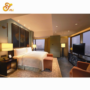 Profesional marriott <span class=keywords><strong>hotel</strong></span> <span class=keywords><strong>Rey</strong></span> solo suite de lujo de muebles de <span class=keywords><strong>hotel</strong></span> de Fulilai empresa - Product Image 1