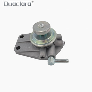 Bomba <span class=keywords><strong>de</strong></span> Combustible Diésel <span class=keywords><strong>de</strong></span> Alta Calidad, Bomba <span class=keywords><strong>de</strong></span> Cebado, Bomba <span class=keywords><strong>de</strong></span> Combustible Metálica 16401-VW20B para <span class=keywords><strong>Nissan</strong></span> NV350 Caravan Urvan E25 - Product Image 1