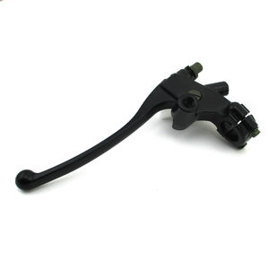 คันโยกคลัตช์7/8นิ้วสำหรับ <span class=keywords><strong>XJ700</strong></span> XJ750 XS750 Maxim virago Vstar PIT Dirt BIKE ocross - Product Image 3