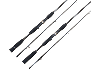 Canne à pêche en carbone nano pour la pêche au swimbait en gros - Product Image 1