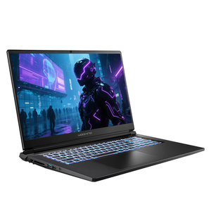 แล็ปท็อปรุ่น Wooking K7 Edition, R7 255, หน้าจอ 17.3 นิ้ว 2.5k 165hz, กราฟิกการ์ด Rtx 5060, โน้ตบุ๊กเกมมิ่งราคาประหยัด Kongyao K7 - Product Image 4
