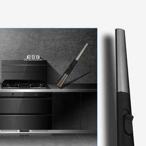 Nuevo artículo de moda personalizado recargable a prueba de viento eléctrico ARC cigarrillo USB encendedor - Product Image 5