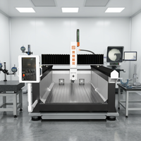 Machine de gravure CNC à 3 axes Rongchi pour le bois, avec certification CE, pour la sculpture 3D, la fabrication de meubles, la fabrication d'armoires en MDF, le travail du bois