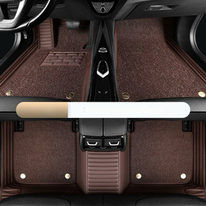 <span class=keywords><strong>Tappetini</strong></span> Auto Personalizzati per <span class=keywords><strong>Mercedes</strong></span> Benz Classe E/Classe C/Classe S/Classe A/<span class=keywords><strong>GLA</strong></span>/GLC/GLE/GLB, ecc. - Product Image 6