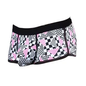 classic style underwear factory custom boxer briefs men sexy mature men gay underwear boxers boxer men underwear