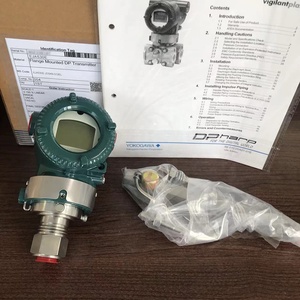 y Medidor Yokogawa EJA530E EJA530E-JDS4N-012EL - Product Image 2