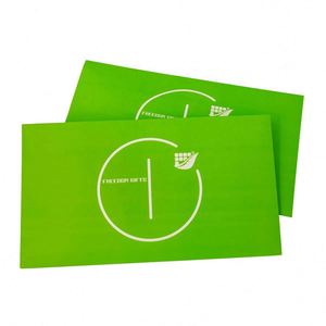 Désodorisants de voiture décoratifs personnalisés, cadeaux promotionnels et d'affaires - Product Image 3