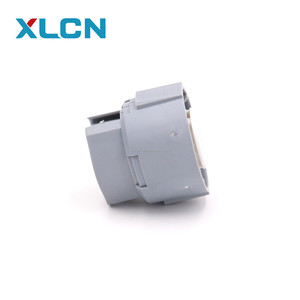 Connecteur étanche automobile femelle 20 broches en PBT 13603422 DJ72031-1.2-21 pour faisceau de câbles Delphi - Product Image 4