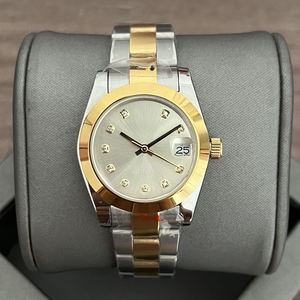 Style rétro, recherche de la technologie horlogère moderne, design classique, montre mécanique pour homme de qualité supérieure - Product Image 6
