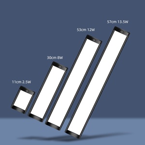12 V Ánh Sáng Trần 12 Volt RV đèn RV Đèn trần <span class=keywords><strong>Led</strong></span> Camper đèn cảm ứng mờ dẫn ánh sáng dưới tủ RV ánh sáng nội thất - Product Image 1