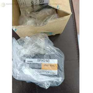 1 Pieza Nuevo Reductor de Motor Gfh2g5, Envío DHL, Nuevo Original en Existencia, Automatización Industrial, PLC Dedicado para Programación - Product Image 1