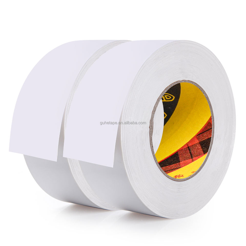 Butyl Tape White None Hardening Premium Caulk Tape Rv Window Glazing Roofing Leak Opening Pipe Plumbing Fixture Roof Patching