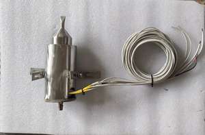 Pistola de Calor para Chinches de Cama, Herramienta de <span class=keywords><strong>Tratamiento</strong></span> con Aire Caliente para el Control y Eliminación de Plagas - Product Image 4