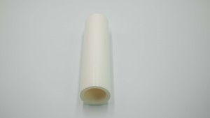 Recambios de rodillos adhesivos para sala limpia de película de PE de 6 pulgadas, <span class=keywords><strong>rodillo</strong></span> removedor de pelusas para suelo limpio pelable - Product Image 3