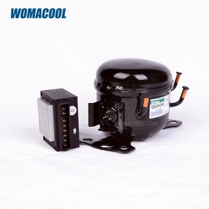 <span class=keywords><strong>Compresseur</strong></span> de Réfrigération DC Mini R134a ZH25G pour Chambre Froide, Stockage et Congélateur pour Autres Équipements de Refroidissement et d'Échange Thermique - Product Image 3