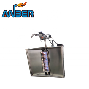 Gaz de pétrole liquéfié, poêle à air chaud à feu direct, dispositif à vapeur - Product Image 1