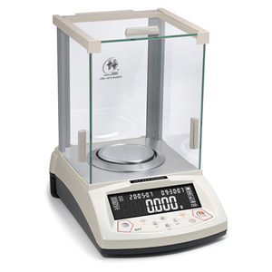 เครื่องชั่งโลหะ Veidt รุ่น NBY-A320 ความแม่นยำสูง 0.01 กรัม หน้าจอ LCD แสดงผล รองรับน้ำหนักได้ 220 กรัม วัดค่าได้อย่างแม่นยำด้วย P - Product Image 6