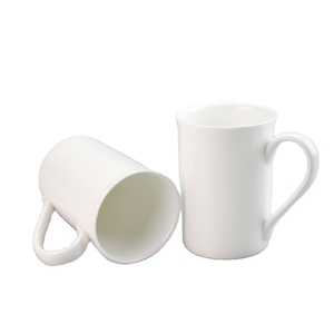 Auplex 10 Oz Xương Trung Quốc Suplimation Mug Cho In Ấn - Product Image 1