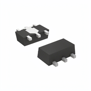 ชิ้นส่วนวงจรอิเล็กทรอนิกส์ Power Management (PMIC) SOT 89 5/6 รุ่น XC6222A241PR-G มีสินค้าในสต็อก - Product Image 1