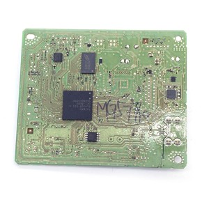 Carte mère MG5780 QK21343 02 convient aux pièces de rechange <span class=keywords><strong>Canon</strong></span> accessoires d'<span class=keywords><strong>imprimante</strong></span> - Product Image 3