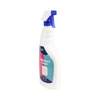 Nettoyant pour tableau blanc 500 ml en spray, nettoyant pour tableau blanc effaçable à sec, liquides