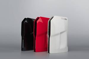 New mercku M6 Wifi 6 ax1800 lưới Router 3000 Bảo hiểm 2.4G/5GHz 1800Mbps ứng dụng điều khiển easymesh <span class=keywords><strong>MU</strong></span>-MIMO 2 cổng Gigabit - Product Image 2