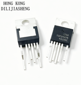 Nuevo BTA16‑600BW original, paquete TO‑220, 16A 600V, Triac bidireccional, en stock - Product Image 6