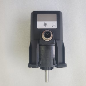 Moteur servo fabriqué en Chine L2.105.5161 pour machine d'impression Heidelberg - Product Image 1