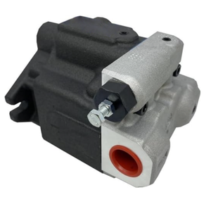 Pompe à huile à cylindrée variable AR16-FR01C-20 AR22-FR01C-20 AR16-FR01B-20 AR22-FR01B-20 Pompe à piston hydraulique - Product Image 4