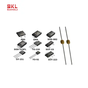 Dip 470nF 10% 500V Monolithischer Kondensator (MLCC) mit Direkt einsatz SK057C474KAR