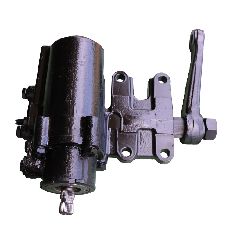 RHD Right Hand Drive Housing Assy