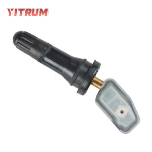 Sensor de Presión de Neumáticos TPMS Southeast Auto Parts, 433MHz, Monitor Externo para Ruedas de Auto, 25M01A031A - Product Image 4