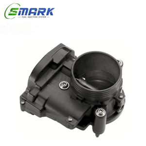 Cuerpo del acelerador <span class=keywords><strong>individual</strong></span> Cuerpos del acelerador OEM 13548624190 Válvula del acelerador Cuerpo Aceleracion - Product Image 2