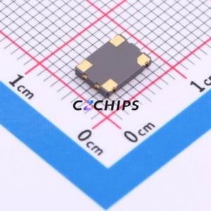 OT8JI-111-8M Crystal Oscillator (Active) SMD7050-4P Crystal Oscillator 8MHz 10ppm CMOS - Product Image 2