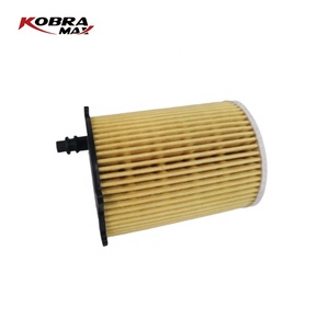 Filtre à huile de haute qualité pour PEUGEOT 1109AY, accessoire mécanique, 30735878 pièces - Product Image 2