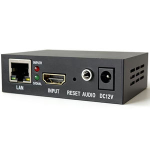 KUNUOMAGIC MINI pour encodeur RTSP H264/H265 4 flux pour 1080P avec garantie de 5 ans pour la diffusion en direct - Product Image 3