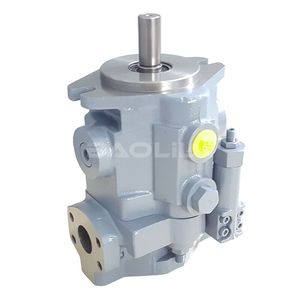 Denison Pvt64 Variabele Hydraulische Pomp Pvt642r1cc03bb0 Axiale Zuigerpomp Voor Graafmachine - Product Image 6