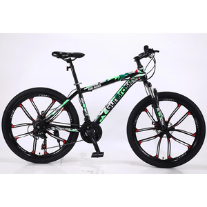 Di alta qualità fashional mountain bike 27.5 bicicletta campioni gratuiti 26 downhill mountain bike per adulti - Product Image 4