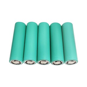 La plus nouvelle technologie de batterie cellules de batterie cylindriques de sel de sodium SIB 3.1V 3500mAh 26650 26700 batterie Na-ion pour l'audio de voiture - Product Image 3