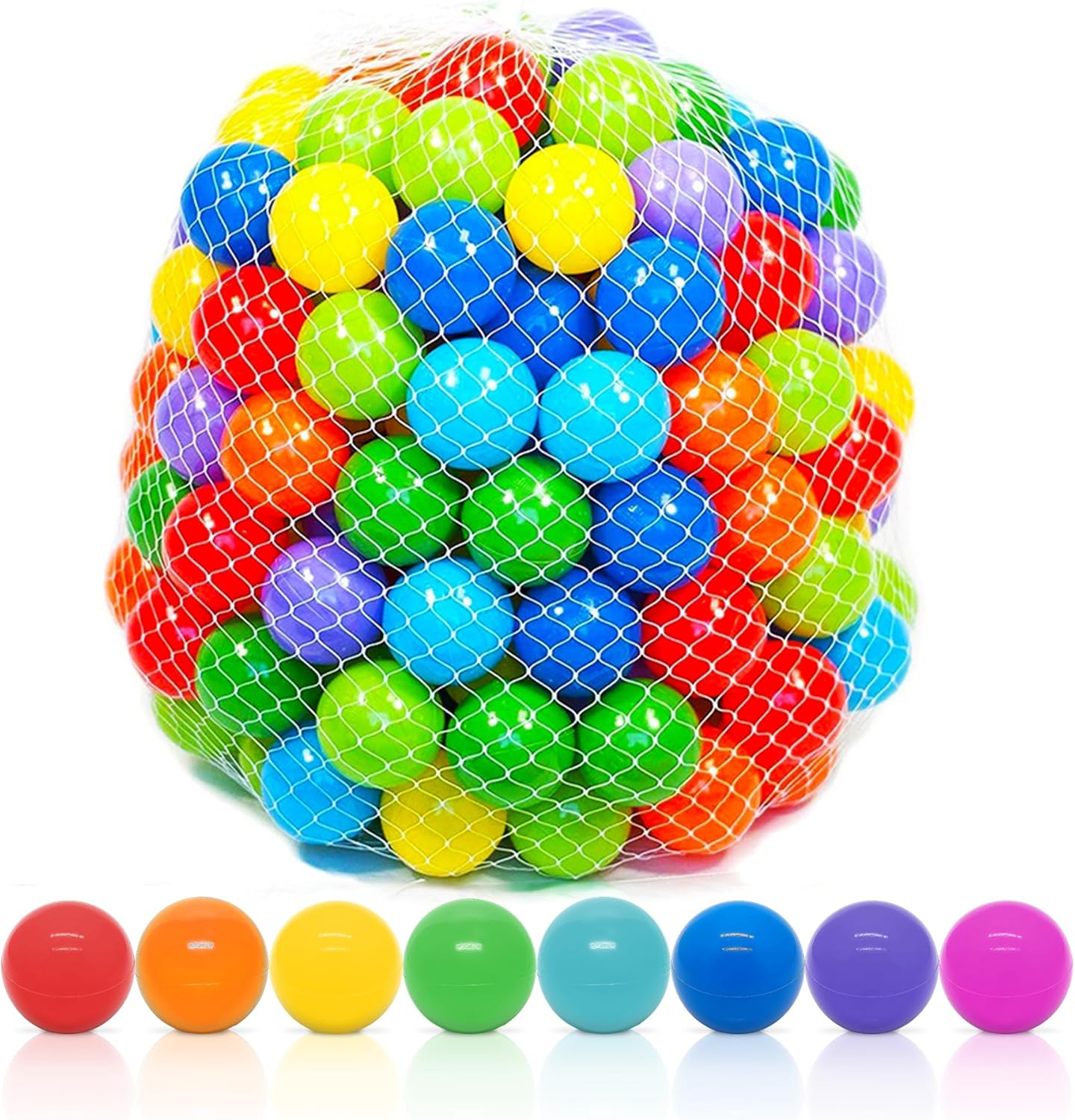 Coloré
