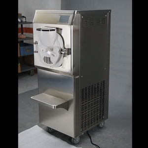 Kolice – <span class=keywords><strong>machine</strong></span> à crème glacée dure, <span class=keywords><strong>machine</strong></span> à <span class=keywords><strong>glace</strong></span> automatique, congélateur de lots de <span class=keywords><strong>glace</strong></span> italien, <span class=keywords><strong>machine</strong></span> verticale de crème glacée dure - Product Image 4