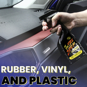 500ML Neumático Brillo Espuma Coche Pulido Neumático Shiner Protector Limpieza Neumático Brillo Spray - Product Image 5