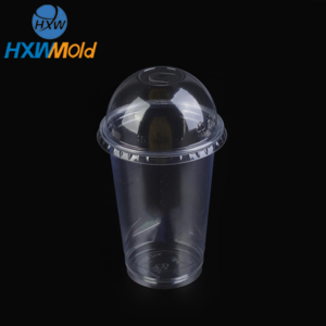 Khuôn nhôm tiết kiệm năng lượng cho nắp đậy nước giải khát có chức năng chống tràn cho doanh nghiệp mang đi - Product Image 6