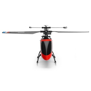 <span class=keywords><strong>WLToys</strong></span>-helicóptero teledirigido <span class=keywords><strong>V912</strong></span>-A, helicóptero teledirigido de 2,4 GHz, 4 canales, con mantenimiento de altitud para niños - Product Image 6